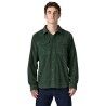 Patagonia Corduroy Shirt - Hemd - Herren | Hardloop