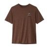 Berm Brown - Light Berm Brown X-Dye