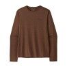 Berm Brown - Light Berm Brown X-Dye
