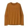 Cinnamon Brown - Dark Cinnamon Brown X-Dye