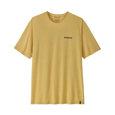 M's Cap Cool Daily Shirt - Boardshort Logo - T-shirt homem
