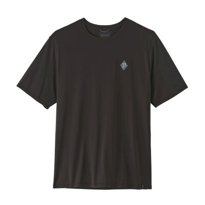 M's Cap Cool Daily Shirt - Hut Tripper - Meski UV Shirts