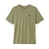 Patagonia M's Cap Cool Daily Shirt - Hut Tripper - UV Protection T-shirt - Men's | Hardloop