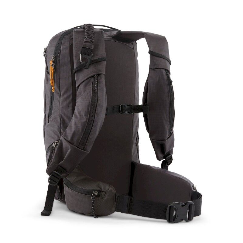Patagonia Snowdrifter 20L - Plecak skiturowy | Hardloop