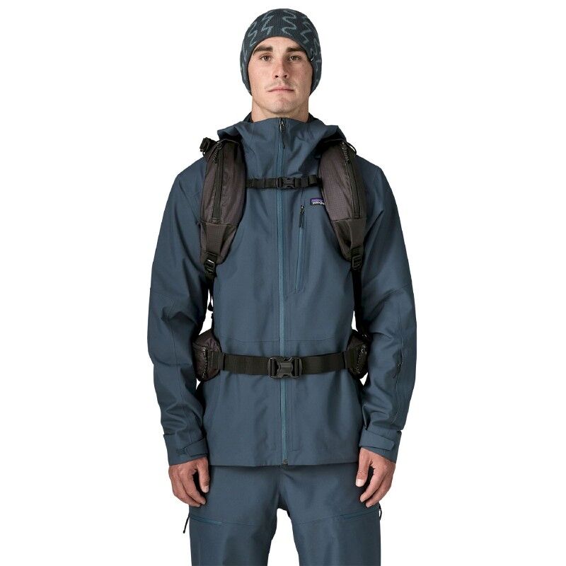 Patagonia Snowdrifter 20L - Plecak skiturowy | Hardloop