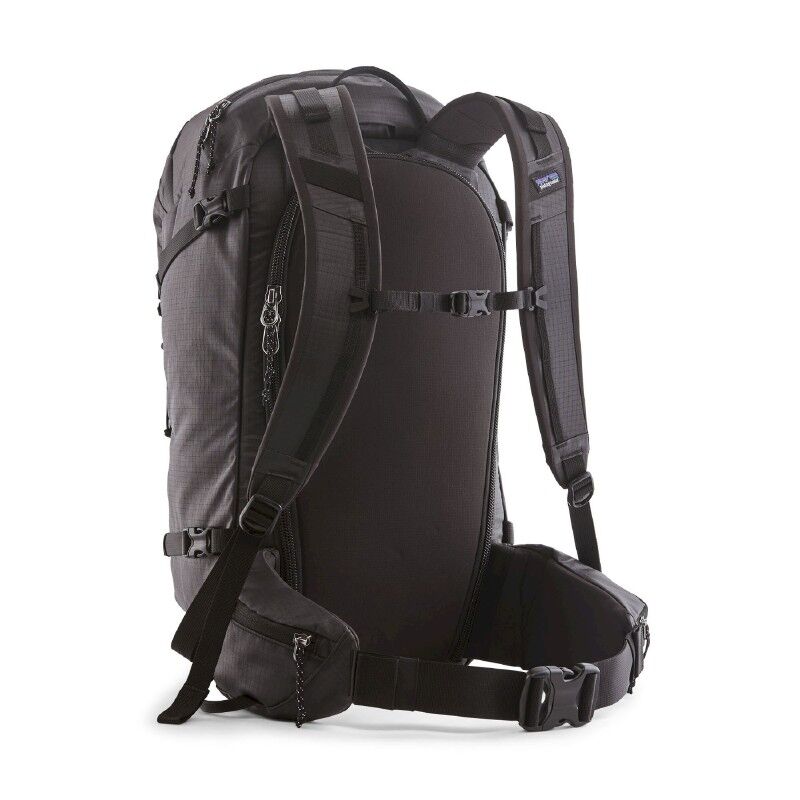 Patagonia PowSlayer Pack - Ski touring backpack | Hardloop