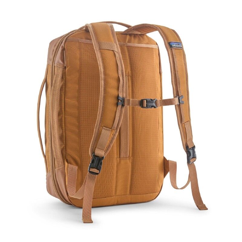 Patagonia Black Hole Micro MLC - Backpack | Hardloop