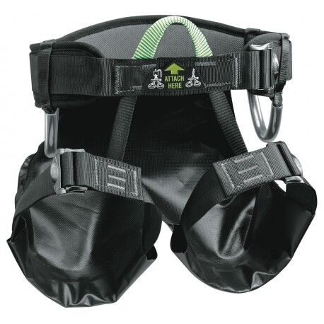 Petzl - Canyon - Imbrago arrampicata