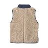Patagonia Baby Retro-X Vest - Polaire enfant | Hardloop