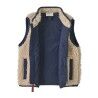 Patagonia Baby Retro-X Vest - Polaire enfant | Hardloop
