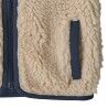Patagonia Baby Retro-X Vest - Fleece jacket - Kid's | Hardloop