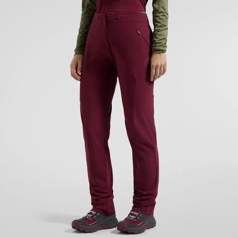 Monument Pants W - Wanderhose - Damen