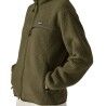 Patagonia W's Retro Pile Jkt - Bluza polarowa damska | Hardloop