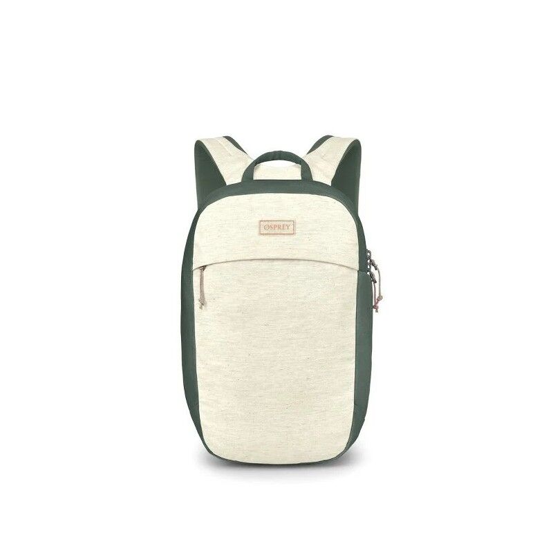 Osprey Arcane Earth Large Day - Urban backpack | Hardloop