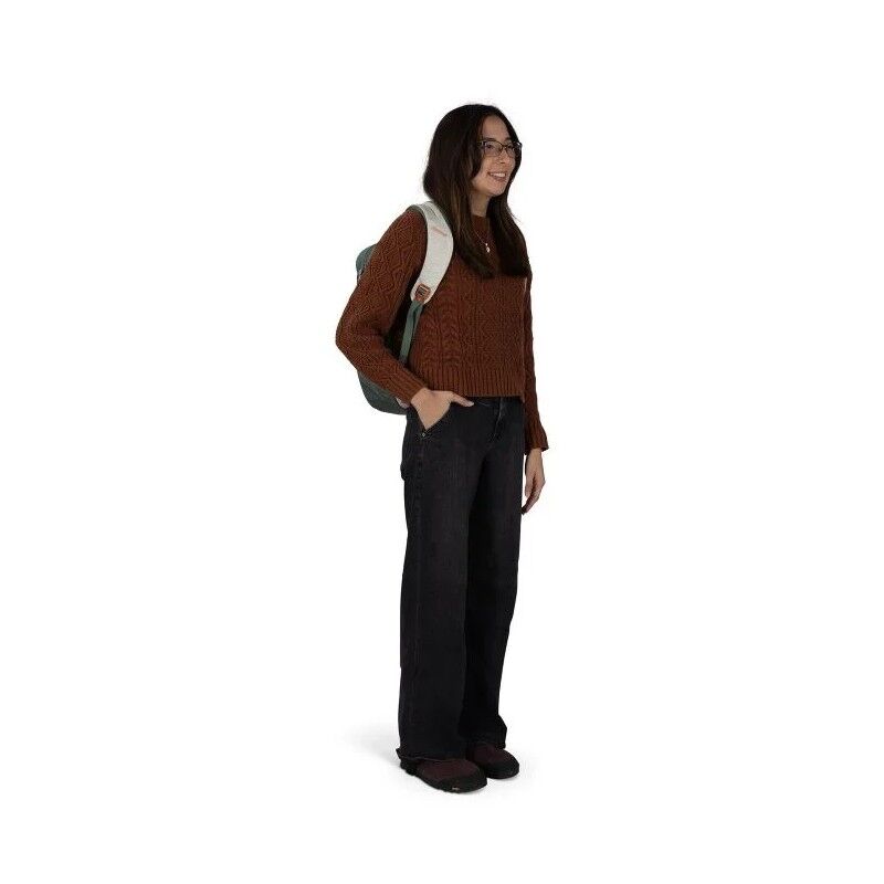 Osprey Arcane Earth Large Day - Sac à dos urbain | Hardloop