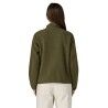 Patagonia W's Retro Pile Jkt - Fleecevest - Dames | Hardloop