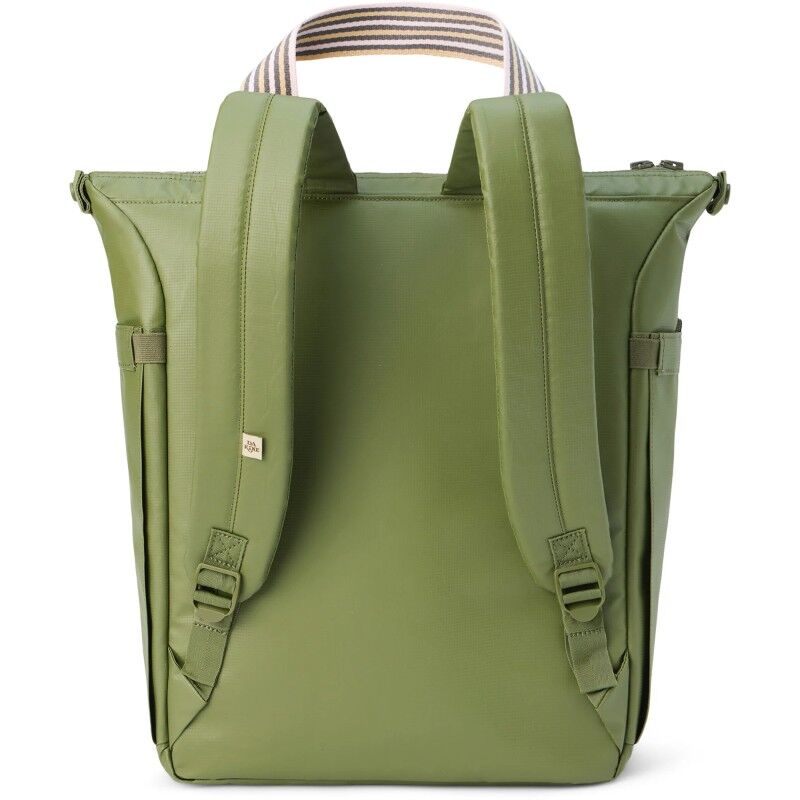 Dakine Renovation Hybrid Backpack 21L - Sac à dos | Hardloop