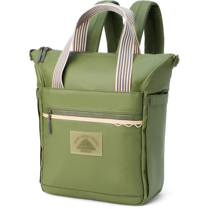Renovation Hybrid Backpack 21L - Zaino