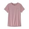 Fuzzy Mauve - Light Fuzzy Mauve X-Dye