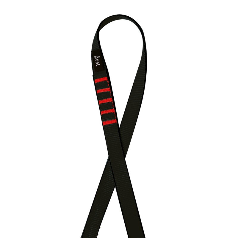 Flat Slings 18 mm x5 - Anneau de sangle