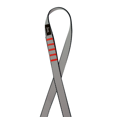 Flat Slings 18 mm x5 - Rundschlinge