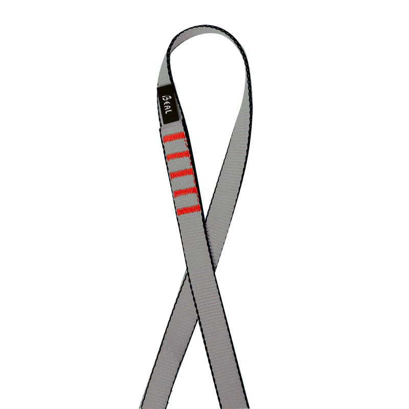 Beal Flat Slings 18 mm x5 - Smyčka | Hardloop