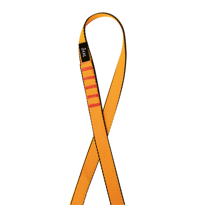 Flat Slings 18 mm x5 - Rundschlinge