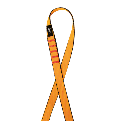 Flat Slings 18 mm x5 - Sewn sling