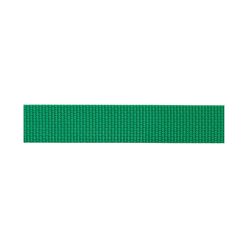 Flat Tape Unie 26mm - Anneau de sangle