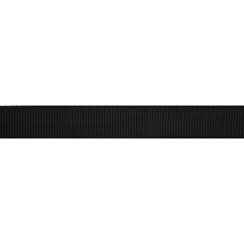 Tubular Tape 26mm - Anneau de sangle