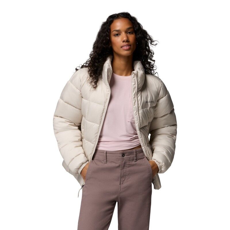 Puffect™ III Full Zip Jacket - Kunstfaserjacke - Damen