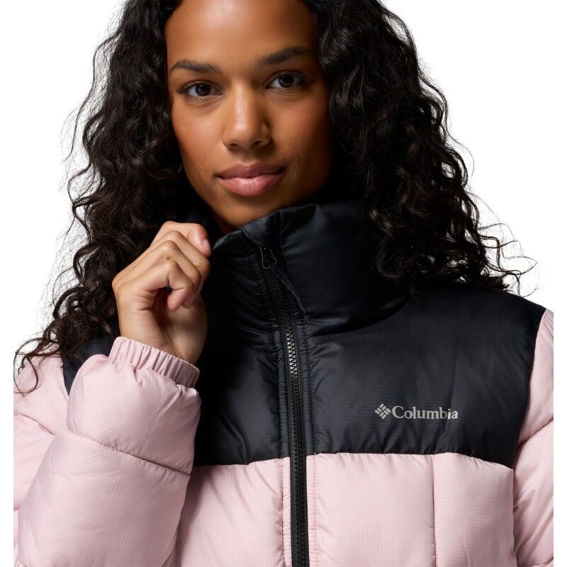 Columbia Puffect™ III Full Zip Jacket - Kurtka damski | Hardloop