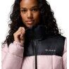 Columbia Puffect™ III Full Zip Jacket - Dámská péřova | Hardloop