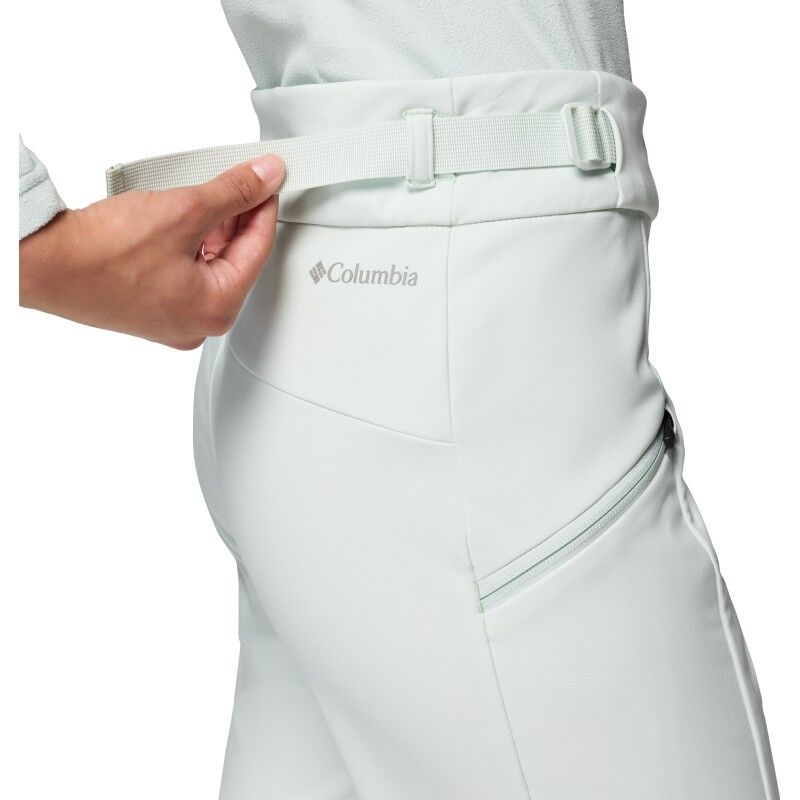 Columbia Roffe Ridge™ Ski Softshell Pant - Skibukser - Damer | Hardloop