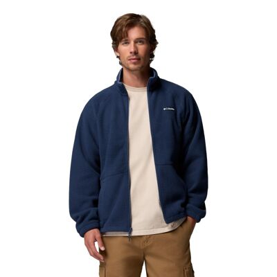 Timber Crest™ MTR Fleece Full Zip - Fleece jacket - Men's