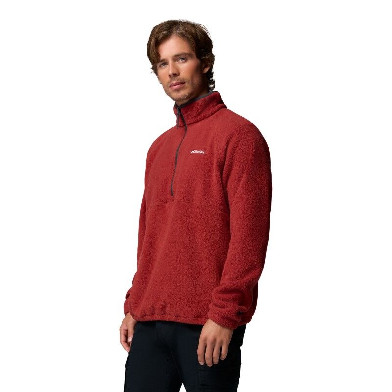 Timber Crest™ MTR Fleece HZ - Polaire homme