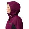 Columbia Bugaboo™ IV Fleece Interchange Jacket - Veste femme | Hardloop