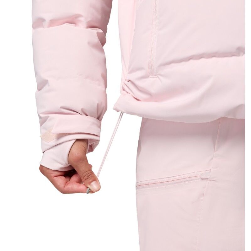 Columbia Roffe Ridge™ Down Heat Seal Jacket - Ski jacket - Women's | Hardloop