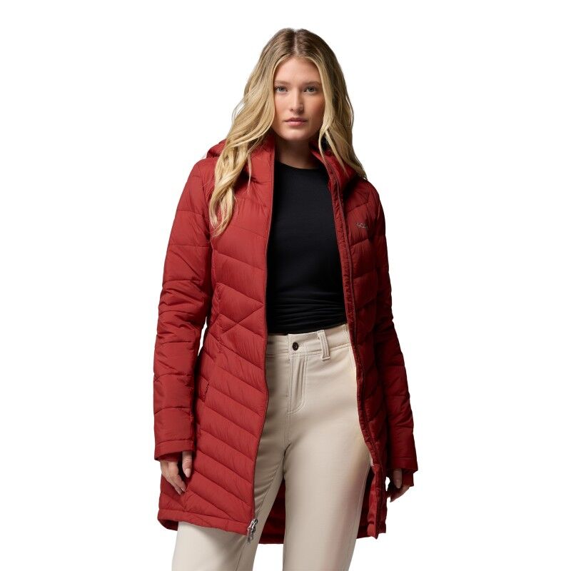 Joy Peak II Mid Jacket - Kunstfaserjacke - Damen