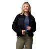 Columbia Stellar Path™ Fleece Bomber Full Zip - Dámská fleesová mikina | Hardloop