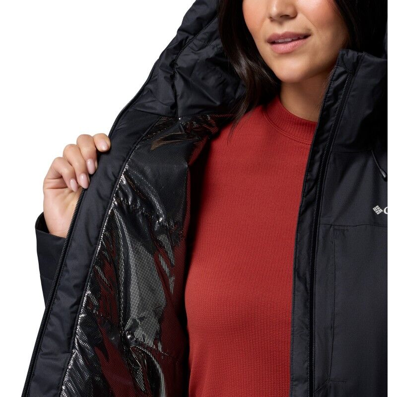Columbia Inner Limits™ Insulated Jacket - Jacket - Women's | Hardloop