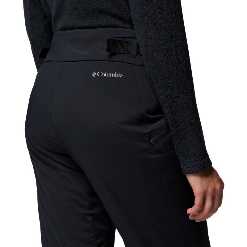 Columbia Roffe Ridge™ Insulated Pant - Lasketteluhousut - Naiset | Hardloop
