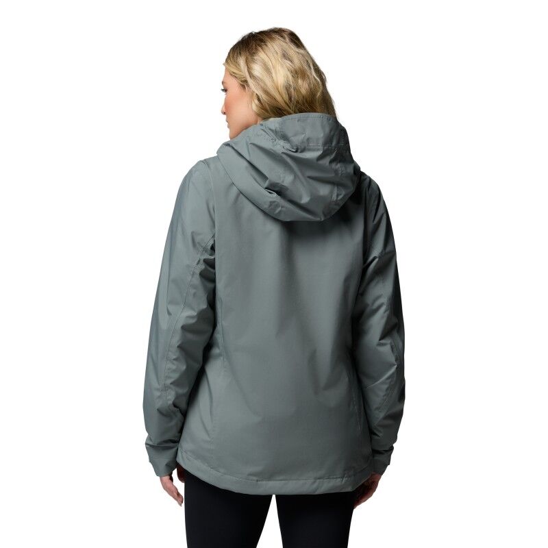 Columbia Trailborne™ Interchange Jacket - Jacket - Women's | Hardloop