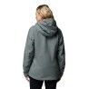 Columbia Trailborne™ Interchange Jacket - Jacket - Women's | Hardloop