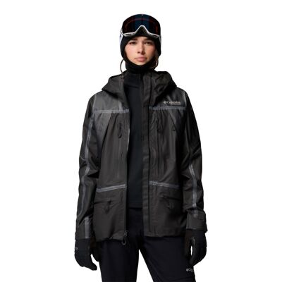 Citadell Mountain™ Shell Jacket - Casaco de esquí mulher