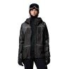 Columbia Citadell Mountain™ Shell Jacket - Veste ski femme | Hardloop