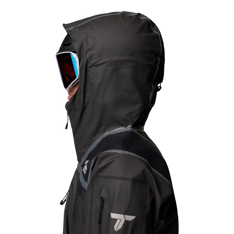 Columbia Citadell Mountain™ Shell Jacket - Veste ski femme | Hardloop