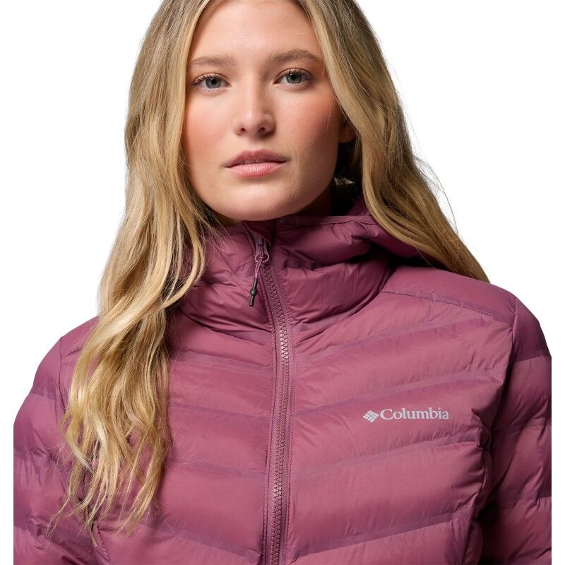 Terwilliger Trail™ Heat Seal Jacket - Kunstfaserjacke - Damen