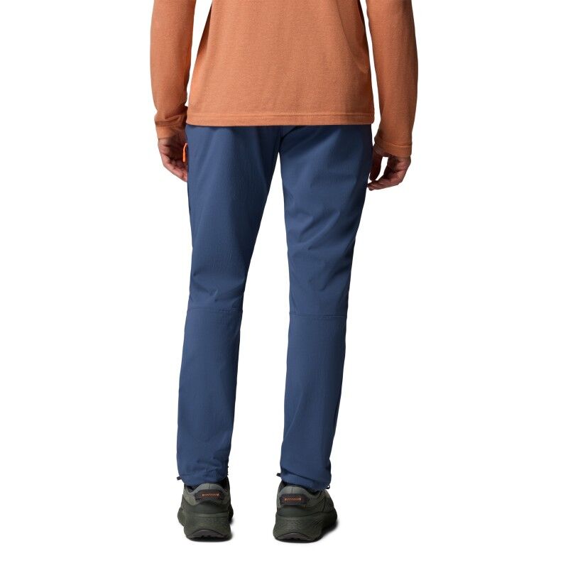 Columbia Tech™ Softshell Pant - Pánské softshellové kalhoty