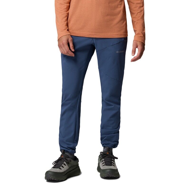 Columbia Columbia Tech™ Softshell Pant - Softshell trousers - Men's | Hardloop